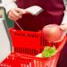【場所ごとナンパ必勝法】スーパーマーケットの店員をナンパする方法